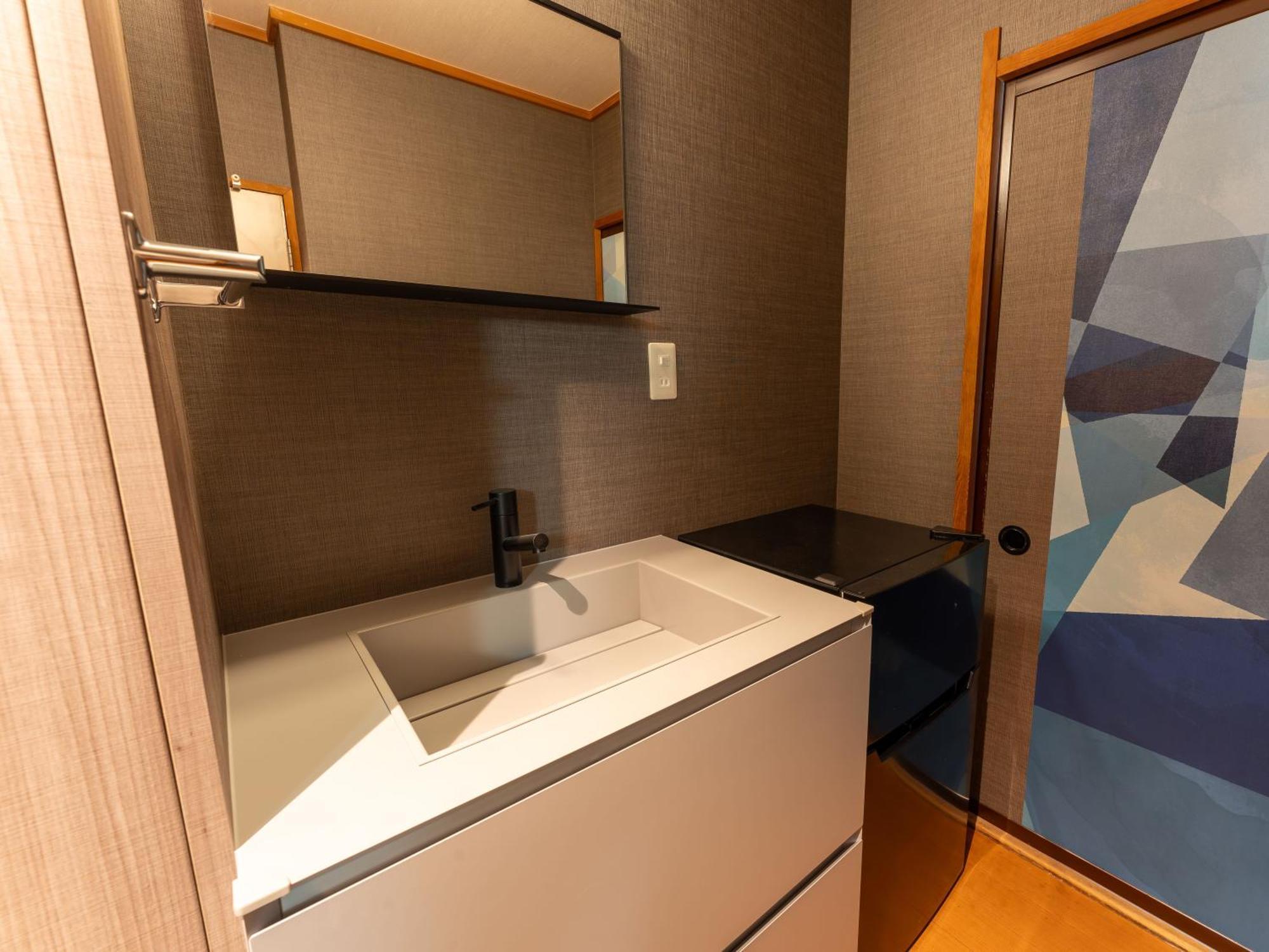 Kamenoi Hotel Kusatsu Yubatake Zewnętrze zdjęcie