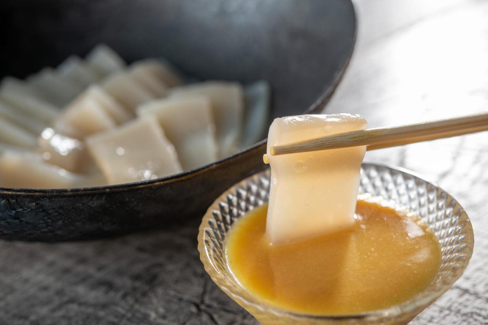 Kamenoi Hotel Kusatsu Yubatake Zewnętrze zdjęcie