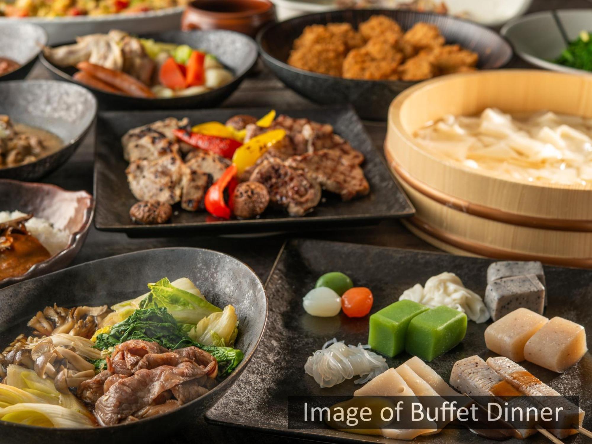 Kamenoi Hotel Kusatsu Yubatake Zewnętrze zdjęcie